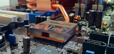 國產四大廠集體造芯 華為麒麟芯片熱度高